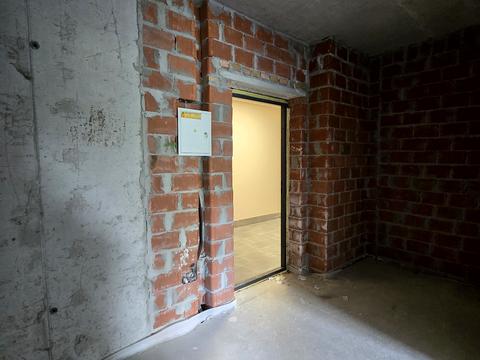 квартира за адресою Метрологічна вул., 107
