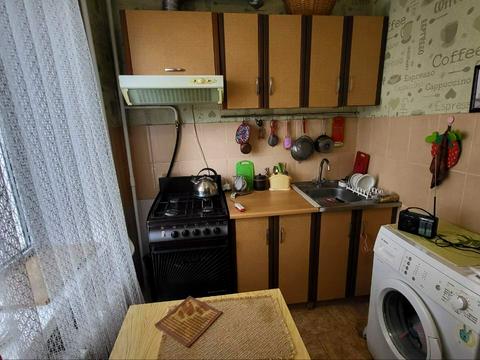 квартира по адресу Самострова, 13