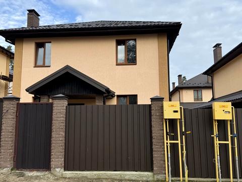 будинок за адресою провулок річковий