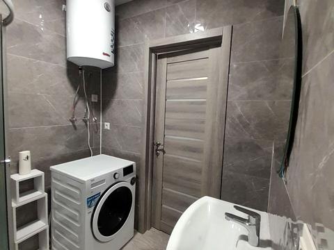 квартира за адресою Борткевича вул., 5