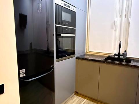 квартира за адресою Виконкомівська вул., 24-Б