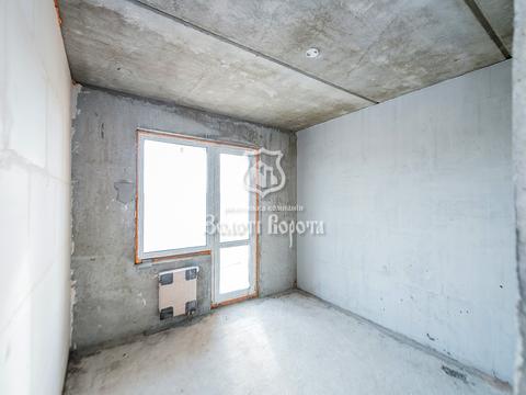 квартира по адресу Берковецкая ул., 6Б