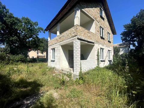 ділянка за адресою Центральна вул.