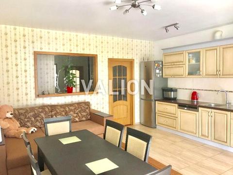 квартира по адресу Івана Кавалерідзе ул., 3