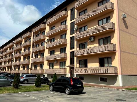 квартира по адресу 8-го Марта ул., 5-А