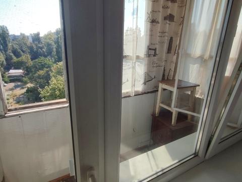 квартира за адресою Академіка Корольова вул., 31-А