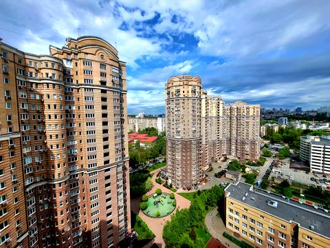 квартира за адресою Голосіївська вул., 13-А