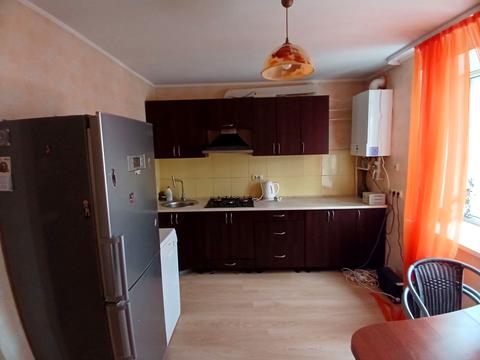 квартира по адресу Миру просп., 94/1A