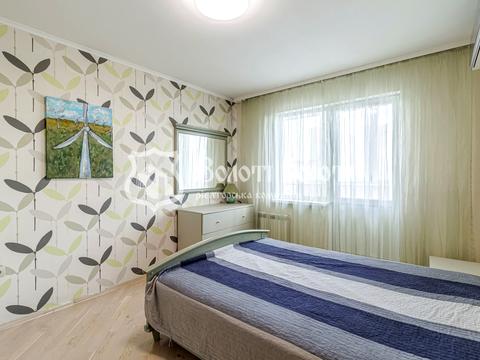 квартира по адресу Кадетский Гай ул., 7