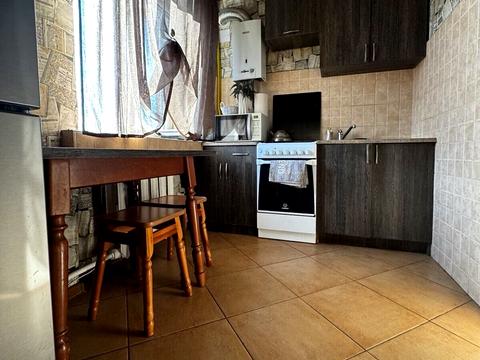 квартира по адресу Победы просп., 1