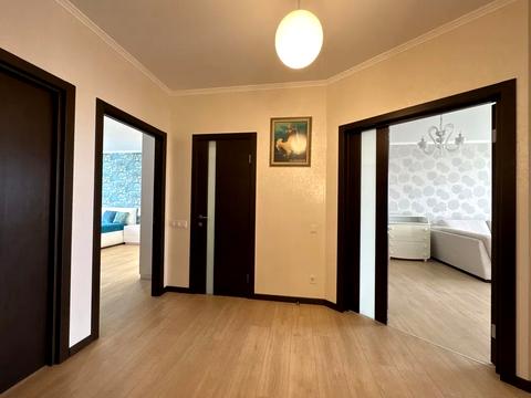 квартира по адресу Коперника ул., 3