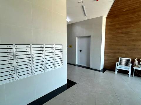квартира за адресою Віктора Некрасова вул. (Північно-Сирецька), 10-А