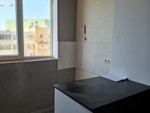 квартира по адресу Академика Сахарова ул., 18