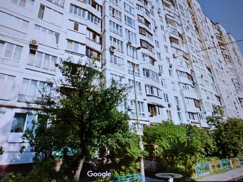 квартира за адресою Олександра Архипенка вул. (Мате Залки), 5-А
