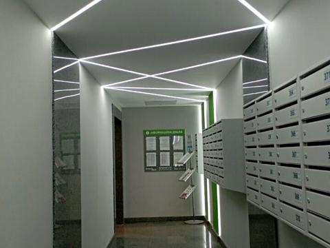 квартира за адресою Миколи Бажана просп., 17-А
