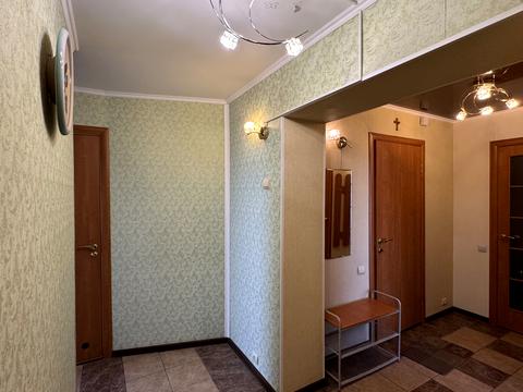 квартира по адресу Любарська, 4