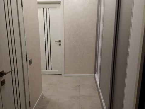 квартира по адресу Малоголосковская ул., 38