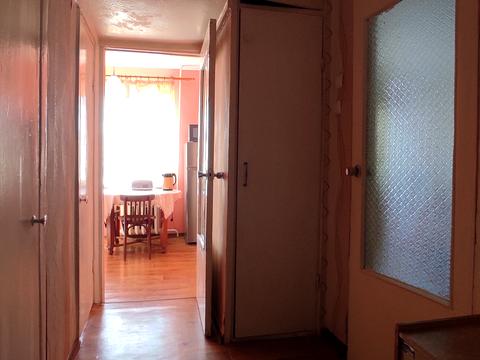 квартира за адресою Владислава Бувалкіна вул. (Бочарова Генерала), 53