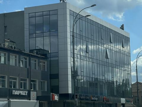 коммерческая по адресу Новоконстантиновская ул., 2-А