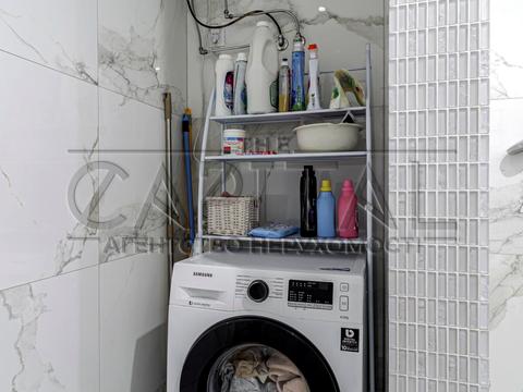 квартира за адресою Миколи Бажана просп., 1-А