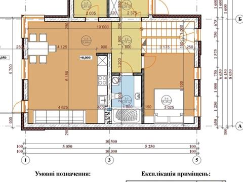 будинок за адресою Стуса, 27
