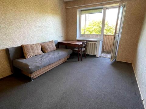 квартира по адресу Авиаконструктора Антонова ул., 12