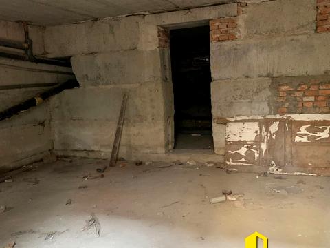 коммерческая по адресу Калуш, Подвальная ул., 2б