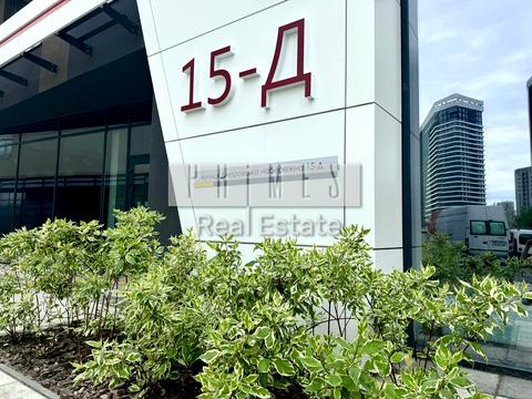 квартира за адресою Дніпровська набережна вул., 15-Д