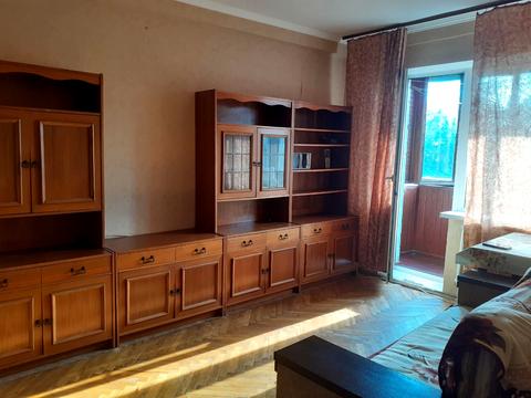квартира за адресою Івана Микитенка вул., 13