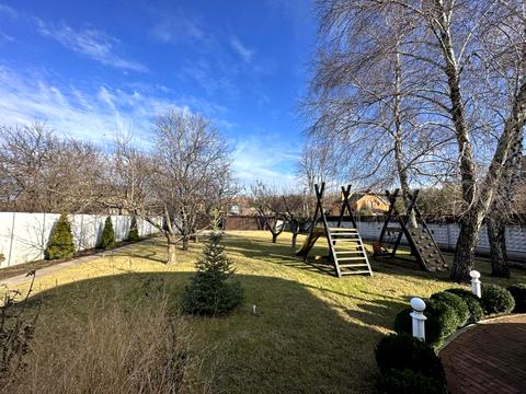 будинок за адресою смт. Обухівка, Садова