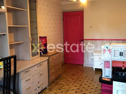 квартира за адресою Ляпунова вул., 7