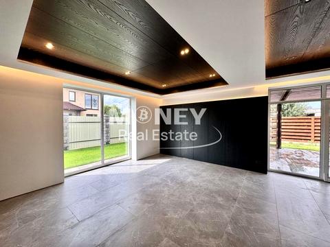 дом по адресу КМ Міжріччя