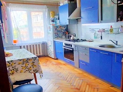 квартира по адресу Евпаторийская ул., 100