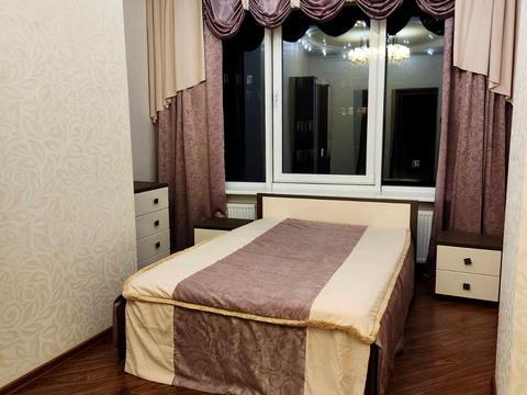 квартира по адресу Генуэзская, 5