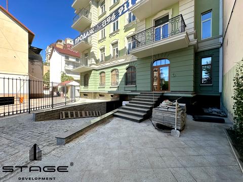квартира за адресою Канатна вул., 15