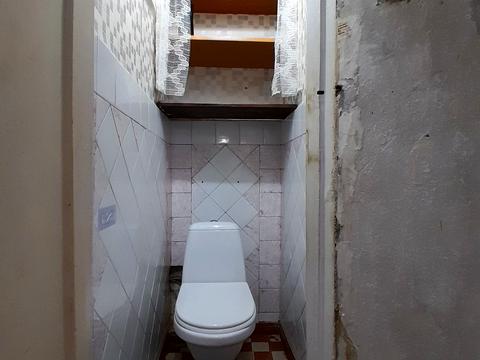 квартира по адресу Криворожская ул., 22Б