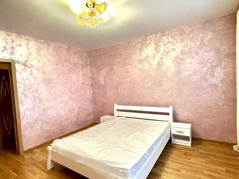 квартира за адресою Під Голоском вул., 8