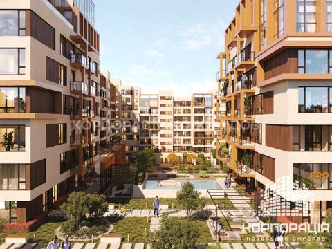 квартира за адресою Бобяка, 60