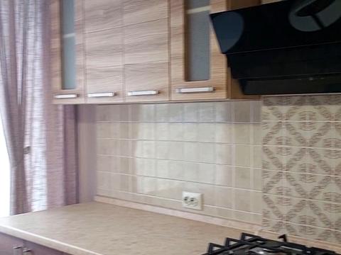 квартира по адресу Ованеса Туманяна ул., 8
