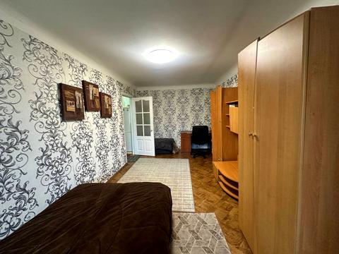 квартира по адресу Евгения Коновальца ул., 103