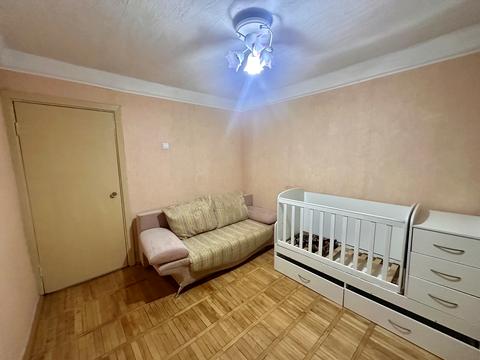 квартира за адресою Леся Курбаса просп., 14-А