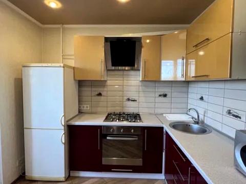 квартира за адресою Олександра Поля просп. (Кірова), 42