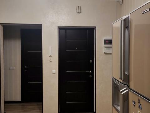 квартира по адресу Валентиновская ул. (Блюхера), 48