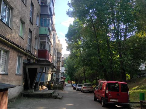 квартира по адресу Львовское шоссе, 51