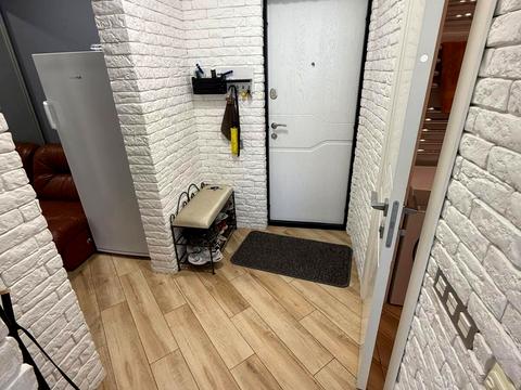квартира за адресою Академіка Глушкова просп., 9-Є