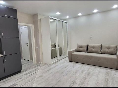 квартира за адресою Краківська вул., 27