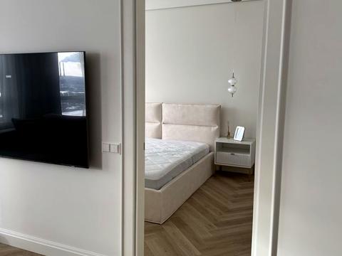 квартира за адресою Дніпровська набережна вул., 15-Ж