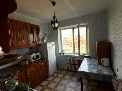 квартира по адресу Славы бульв., 47