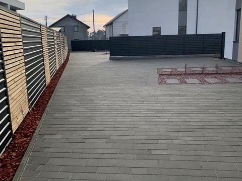 дом по адресу Янтарная ул., 98