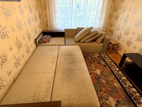 квартира за адресою Кавказька вул., 11